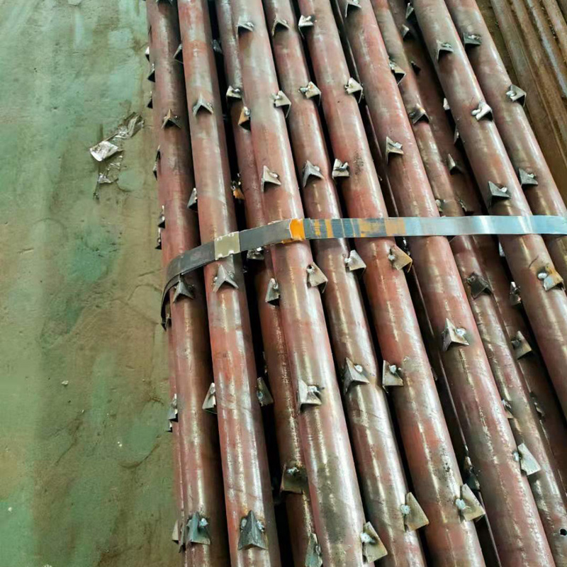 云龙土钉小导管