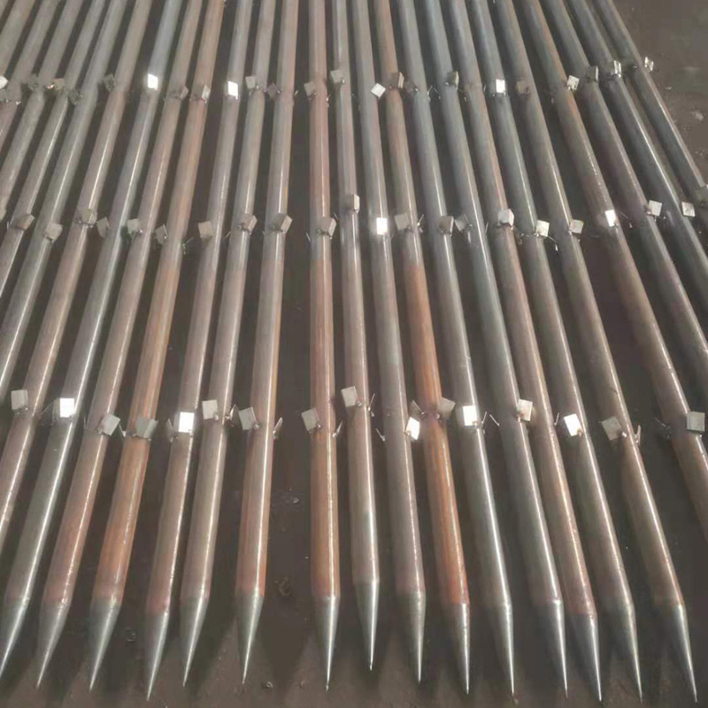 云龙土钉小导管